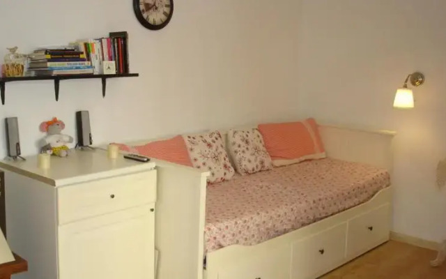Shabby Chic Studio