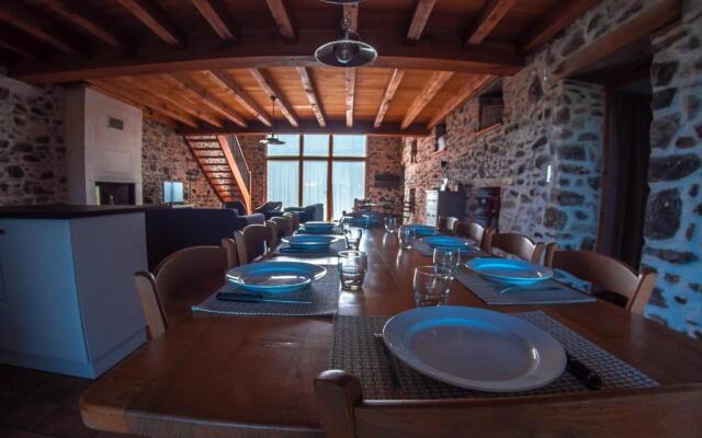 L'Albatros à 15 min du PUY DU FOU