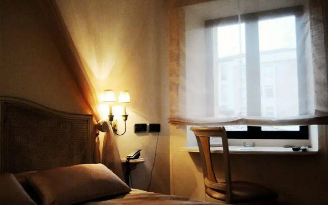 Hotel Soria Plaza Mayor