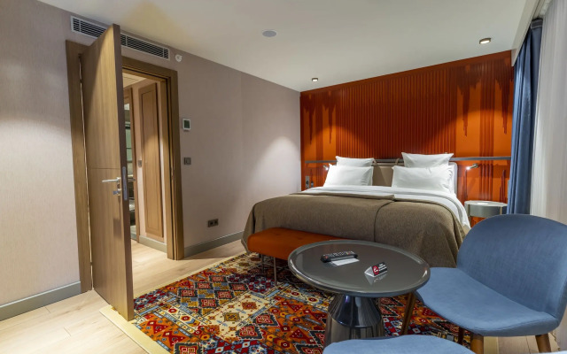 Mercure Trabzon Hotel