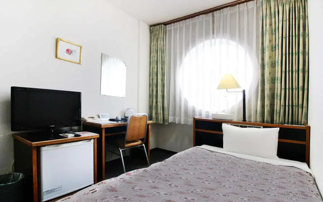 Hotel Sports Palko