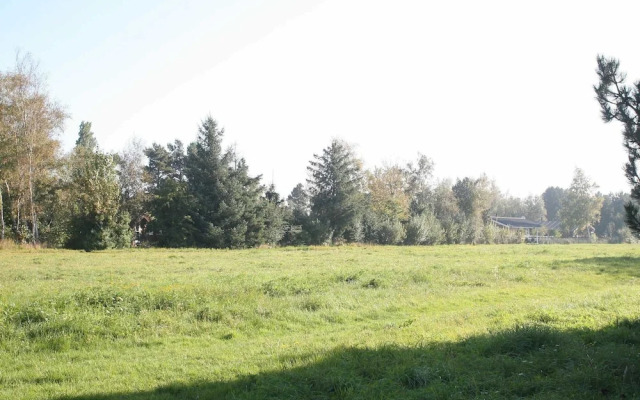 Quiet Holiday Home in Rodby near Sea