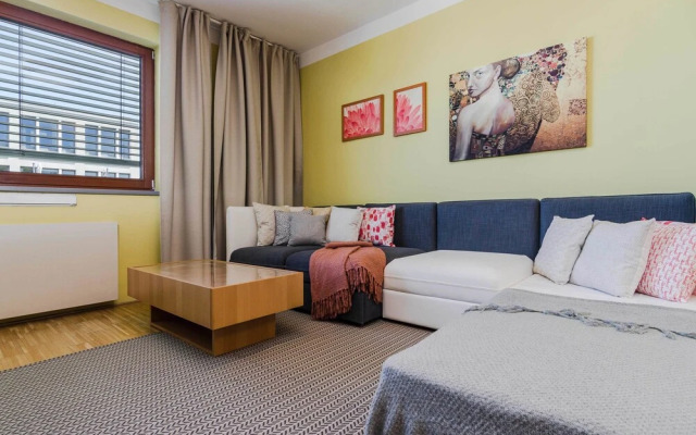 Luxury Center APT by Michal&Friends