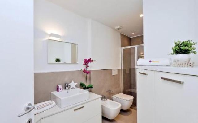 Hintown Duomo Flat
