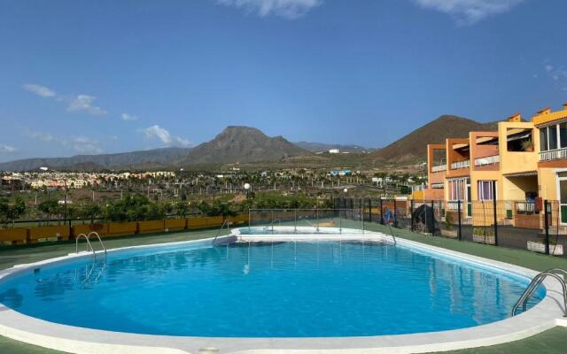 Simon beach house Los Cristianos