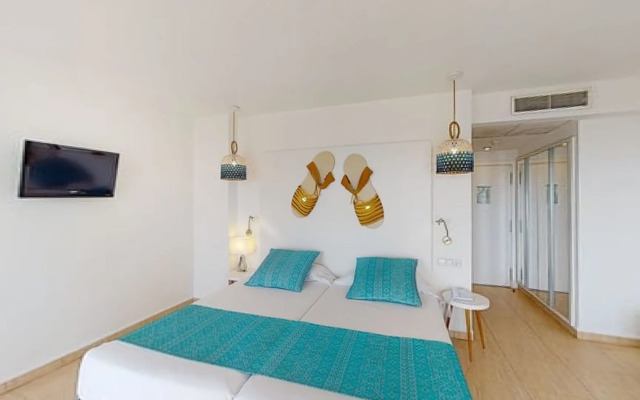 Aparthotel Tropic Garden