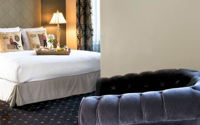 Royal Emeraude Hotel Dinard - MGallery Collection
