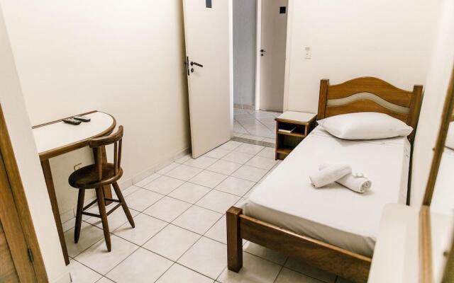 Oasis Hotel FlorianA³polis