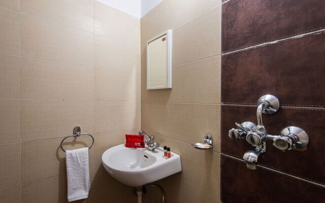 OYO 3151 Hotel Arihant Palace