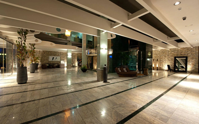 Hotel LIVVO Valle Taurito & Aquapark