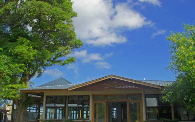 Anelia Resort & Spa 