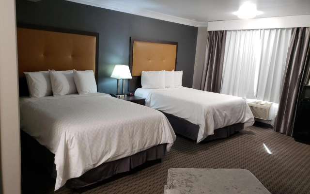 Portofino Inn Burbank