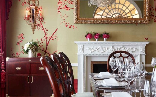 The Goring