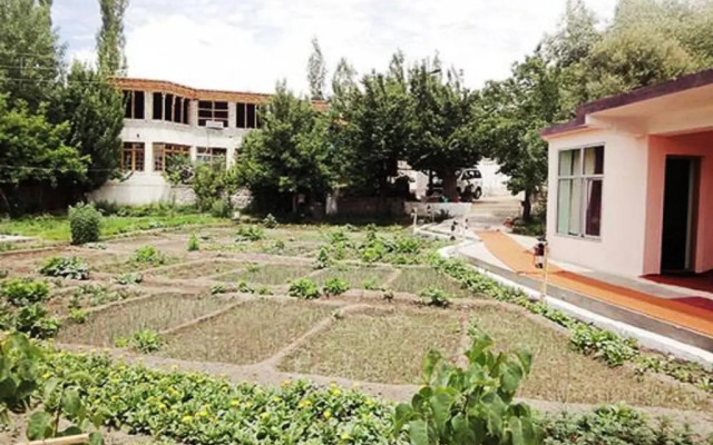 Hotel Kanika Himalayanview
