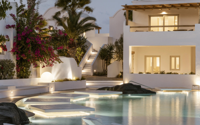 Amaria Beach Resort