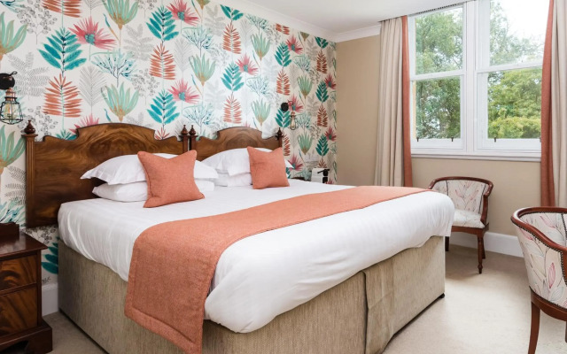 Sunbank House Hotel