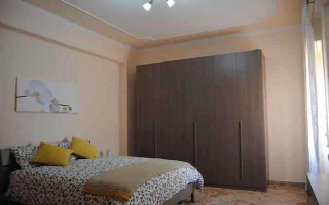 Eloisa Guest House