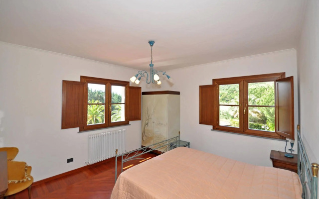 Villa Le Palme