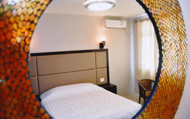 Hotel Millenia Samoa