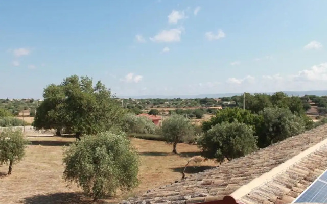 Ancient Farmhouse in Sicily