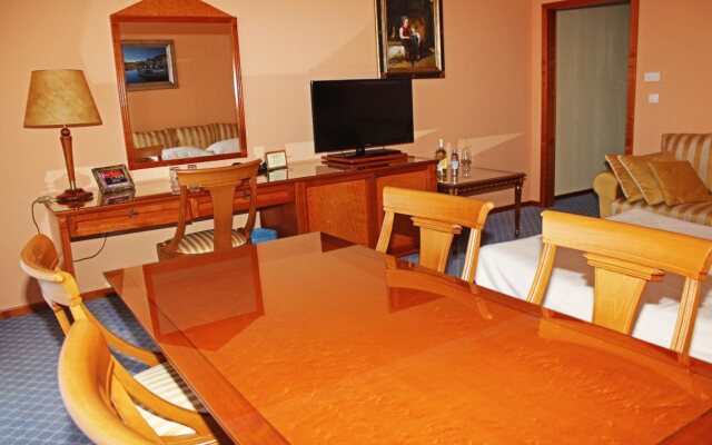 MArina Frapa hotel Kopno