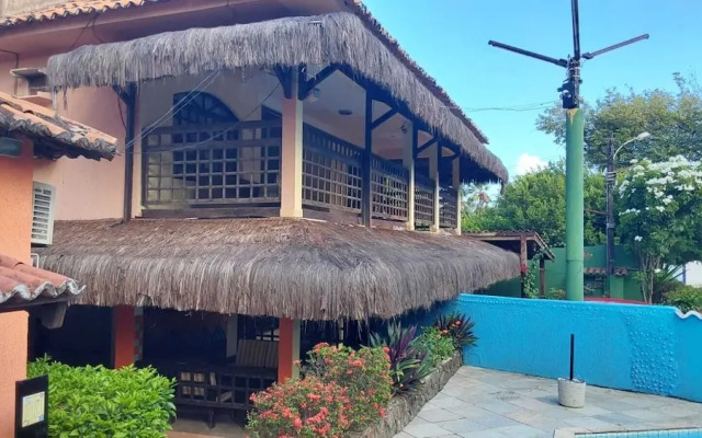 Pousada La Floratta