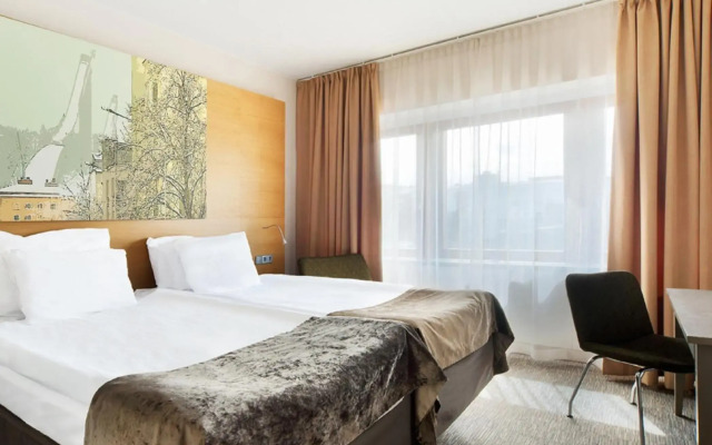 Solo Sokos Hotel Lahden Seurahuone