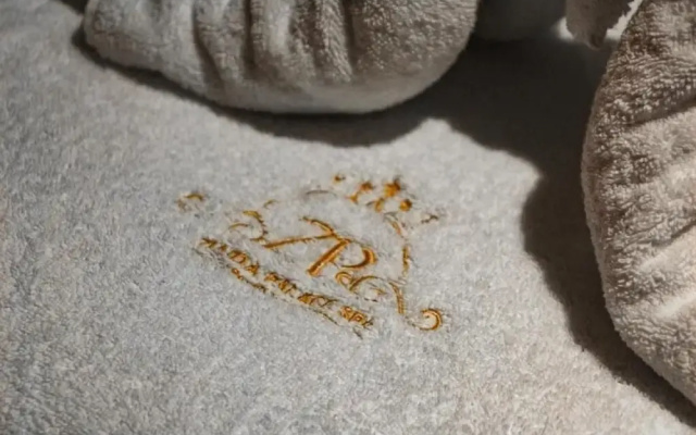 Ziaida Palace & Spa
