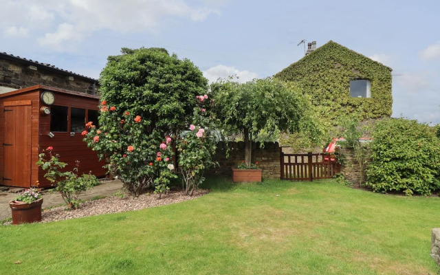 Sarah's Cottage