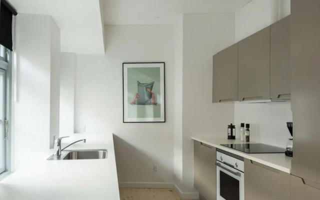 ★Luxury Apt · Shopping Street · Heart of CPH★