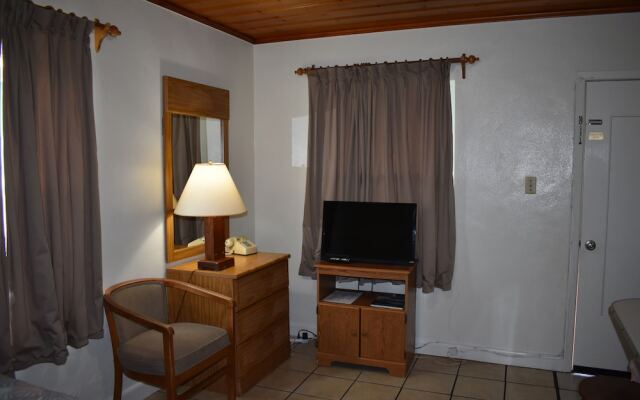Moran Motel