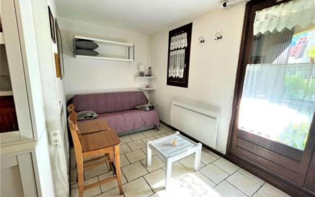 Apartment Grand Sud 5