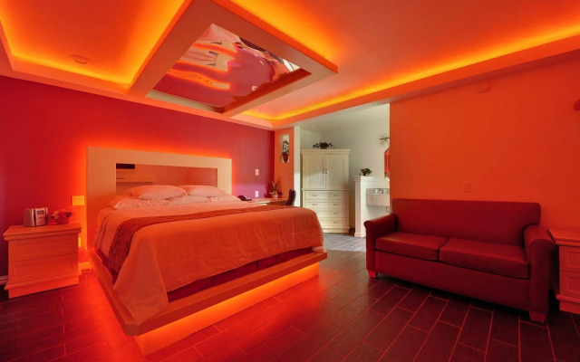 Romantic Inn & Suites
