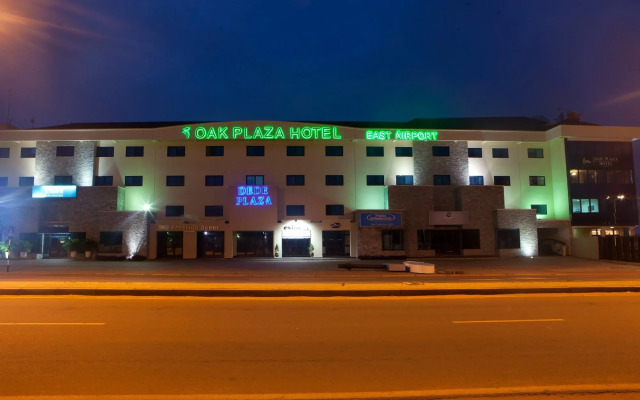 Oak Plaza Hotels - East Airport