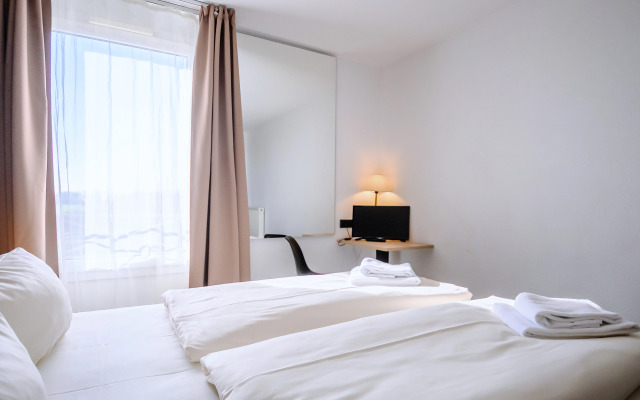 Regiohotel Leipzig West