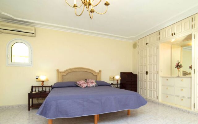 Villa Picaflor Benissa