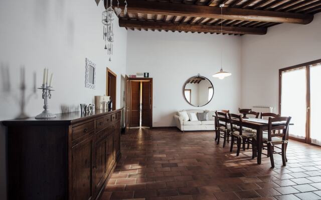 Borgo Del Faggio
