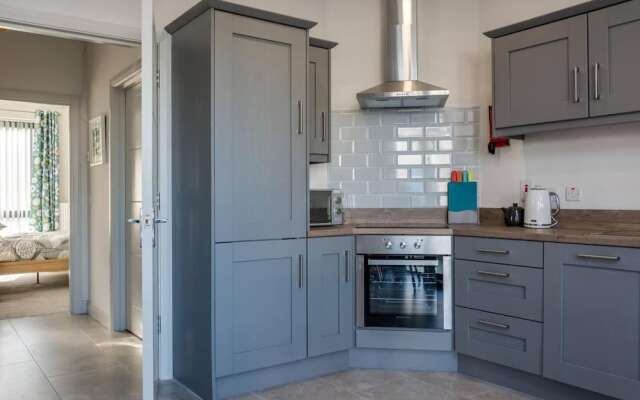 Coastal Retreat Portstewart