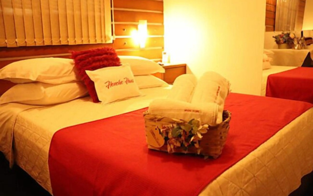 Pousada Hencke Haus - Adults Only