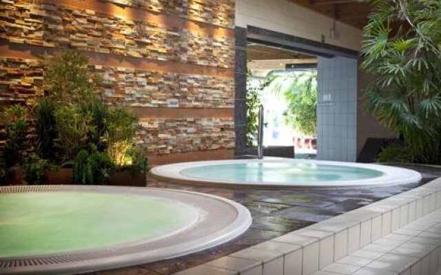 Hotel Thermen Mineraal