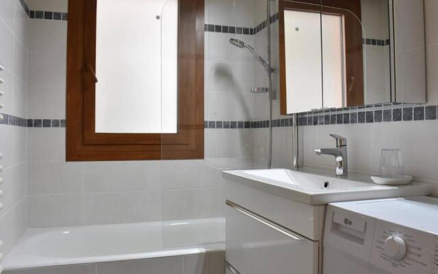 Appartement Méribel, 3 pièces, 5 personnes - FR-1-180-136