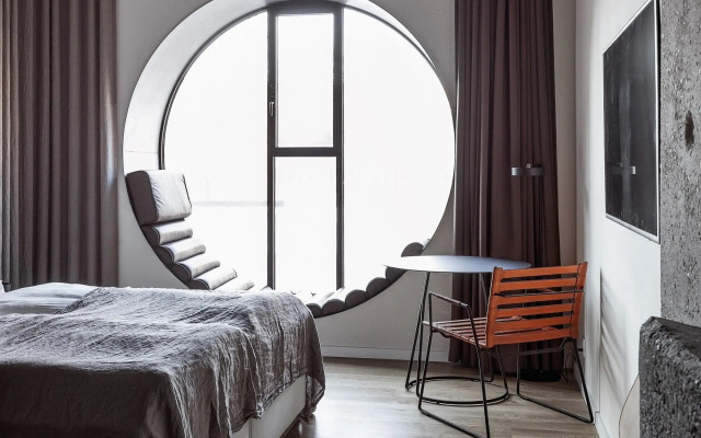 Hotel Ottilia