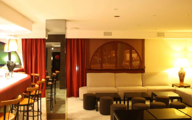 Nerja Club by Dorobe Hotels