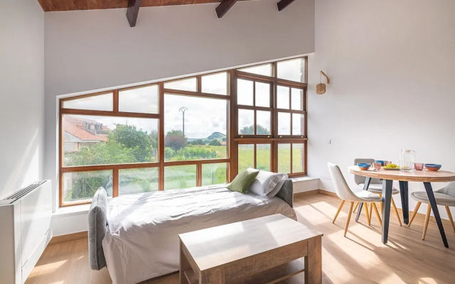 Infinity Coast IV by Fidalsa