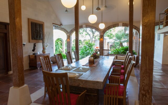 Villa 22 Dyana