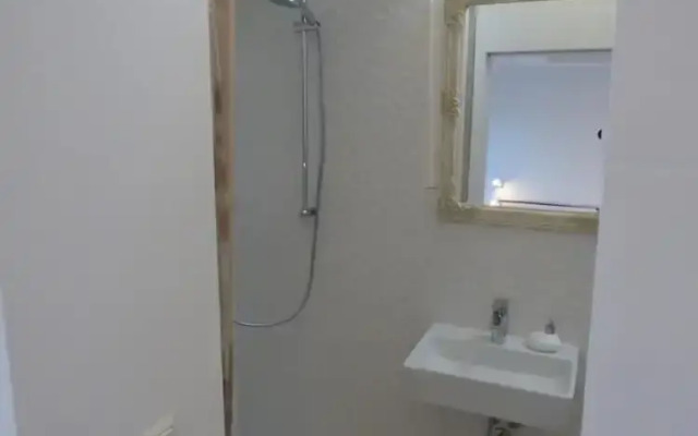 Strandhotel Lodge am Meer