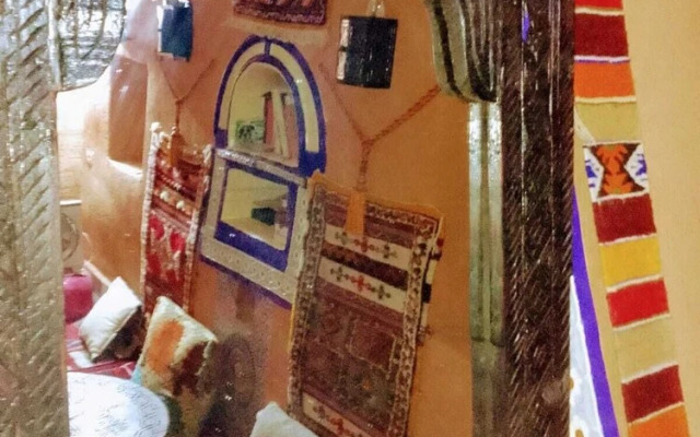 Auberge Tamnougalt
