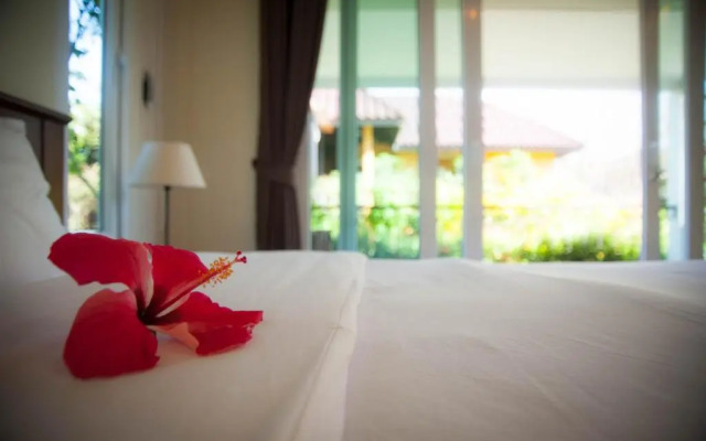 CharPoot Cottage Khao Lak