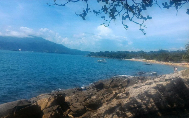Pousada Casa Rosada Ilhabela