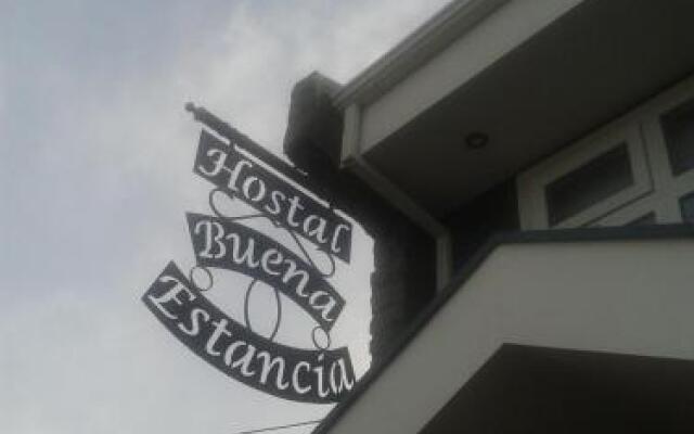 Hostal Buena Estancia